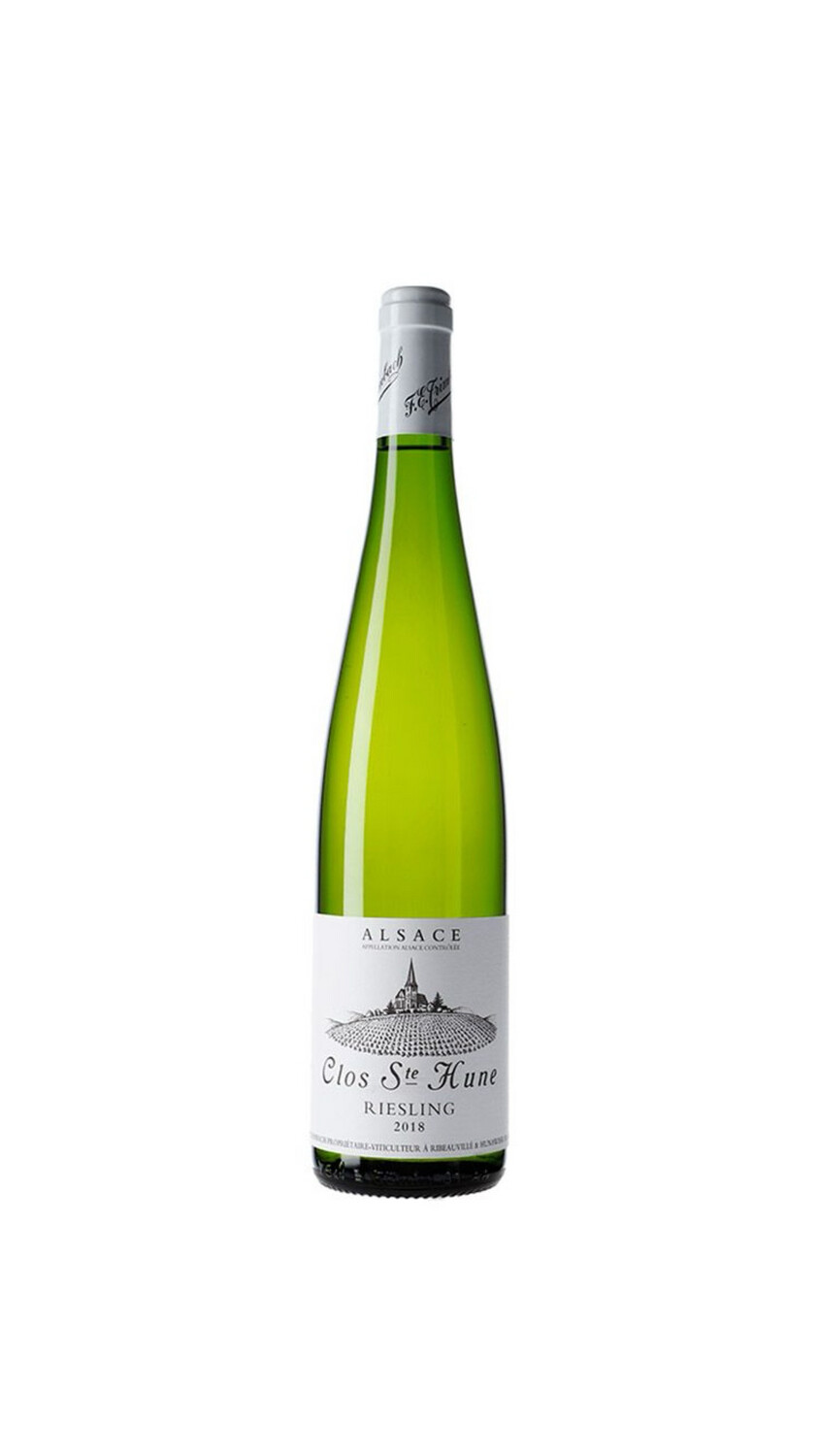 Trimbach Riesling Clos Sainte Hune 2018