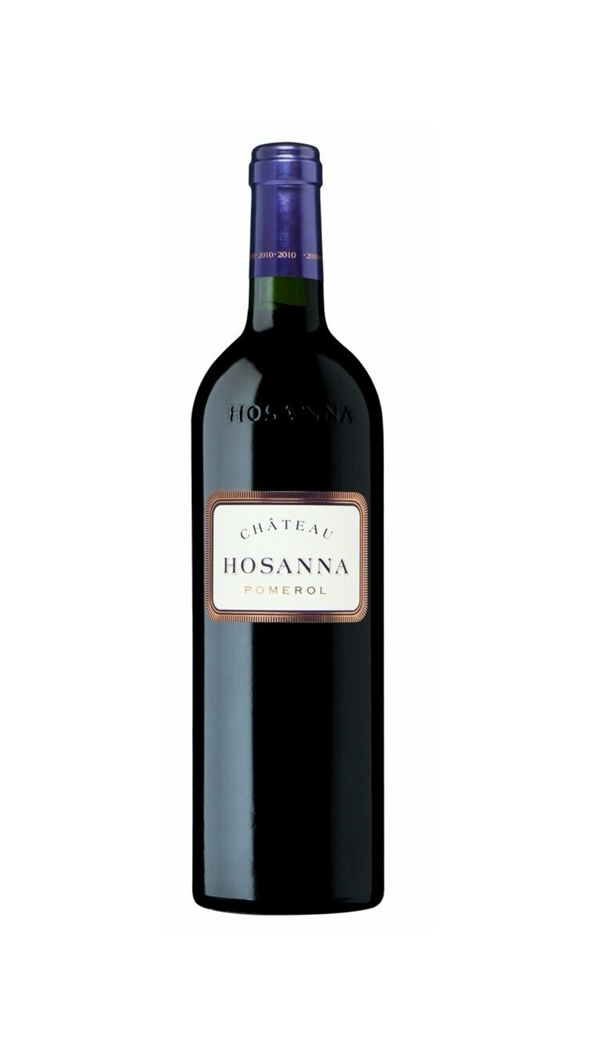 Chateau Hosanna 2021