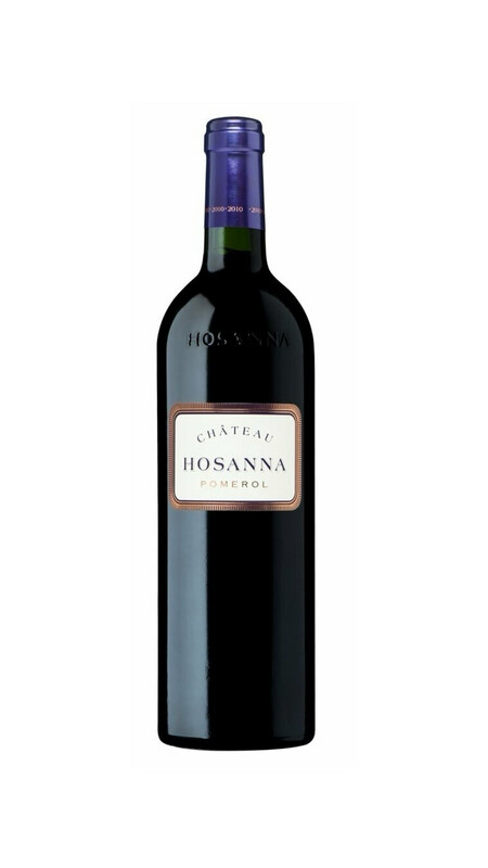 Chateau Hosanna 2021