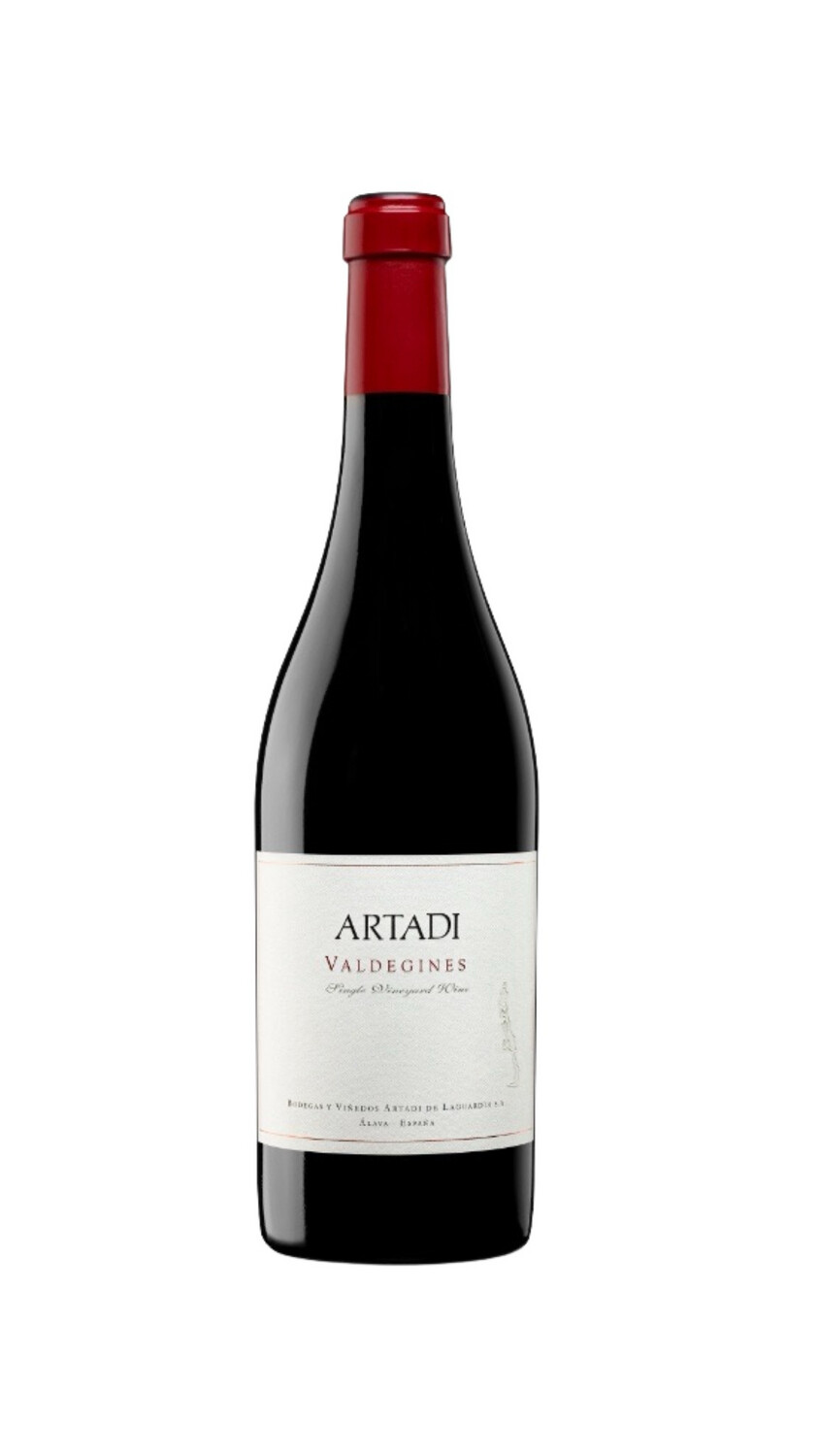 Artadi Viña el Pison 2022