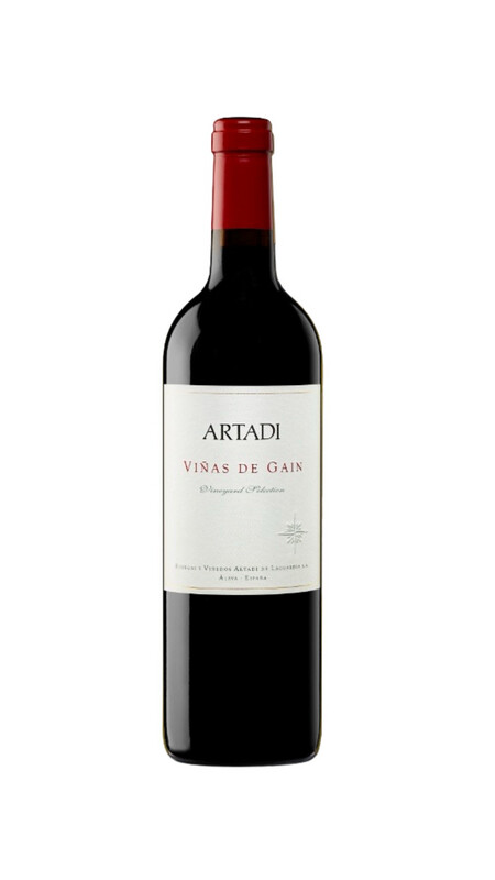 Artadi Viñas de Gain 2022