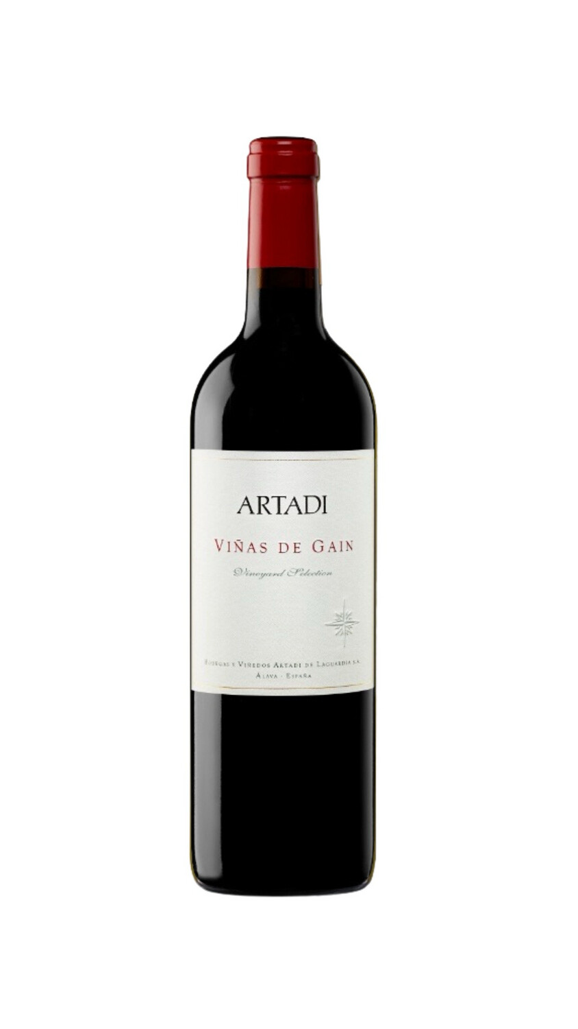 Artadi Viñas de Gain 2021