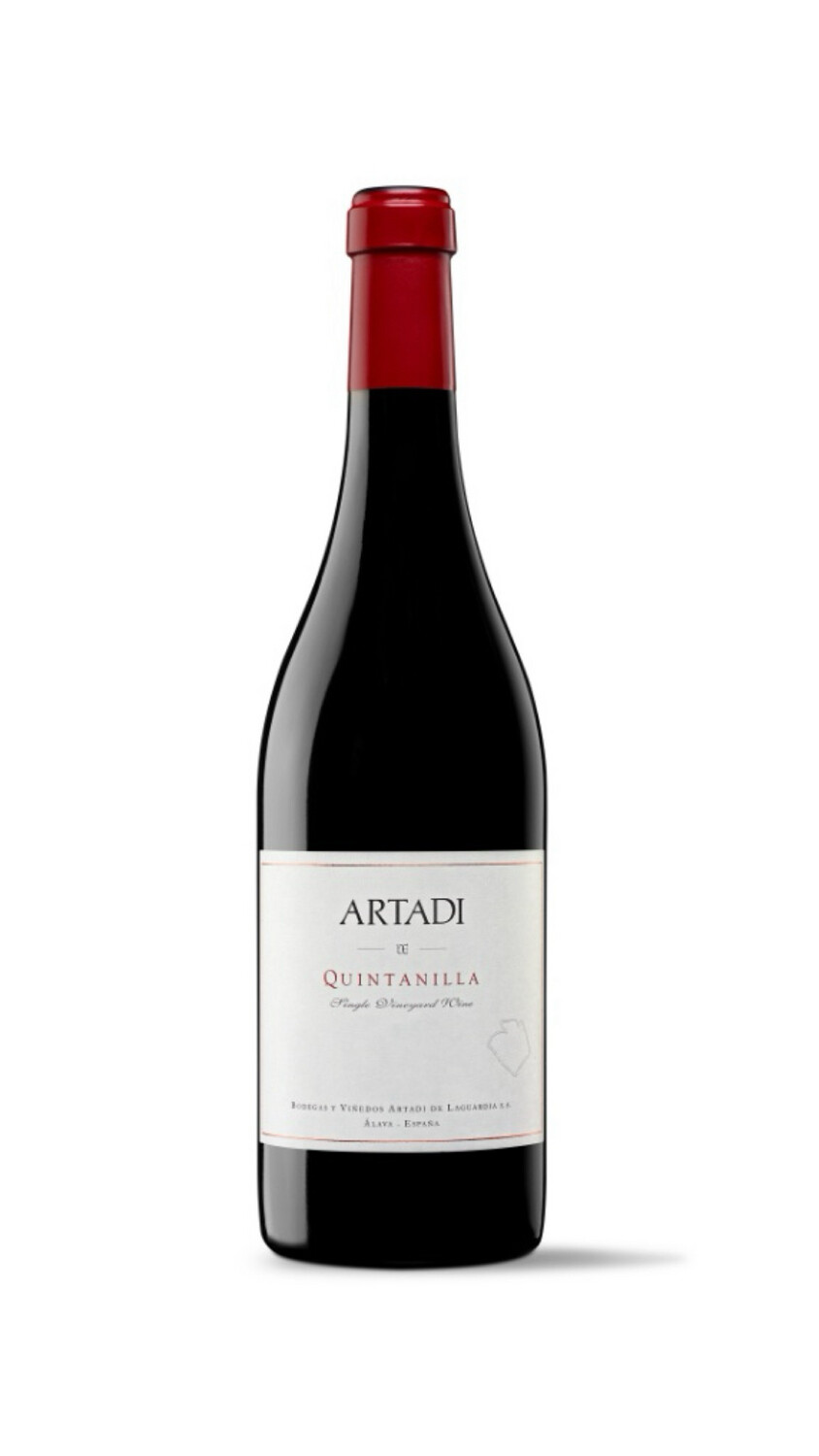 Artadi Quintanilla 2022