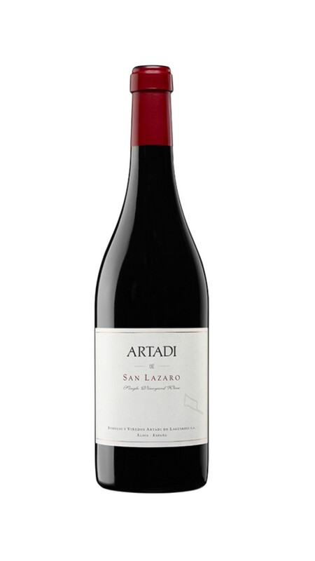 Artadi San Lazaro 2022