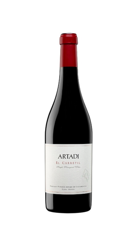 Artadi El Carretil 2022