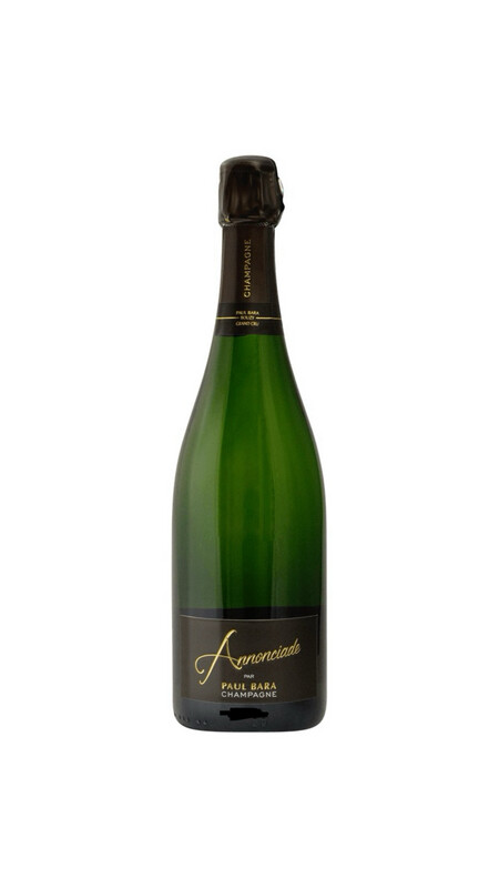Paul Bara Annonciade 2009