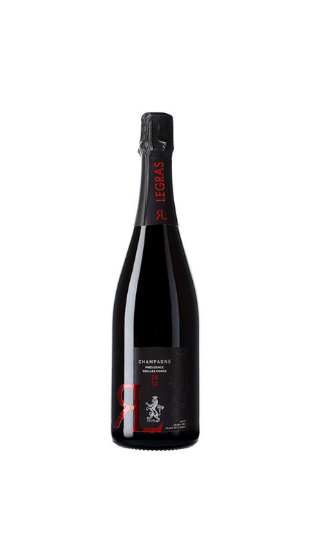 R&L Legras Presidence Vieilles Vignes Grand Cru 2013