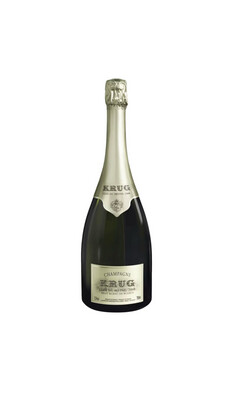 Krug Clos Du Mesnil 2008