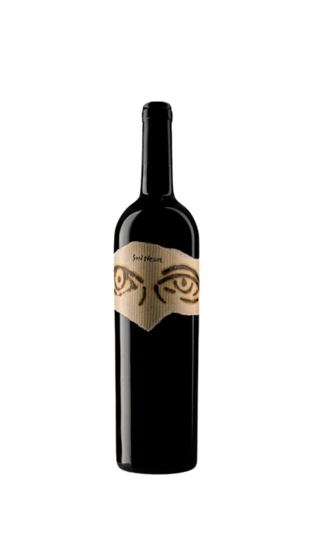 Anima Negra Son Negre 2010 75CL