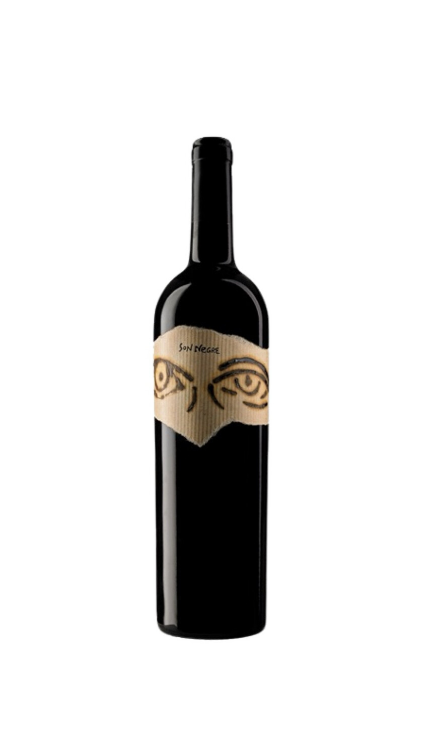 Anima Negra Son Negre 2010 75CL