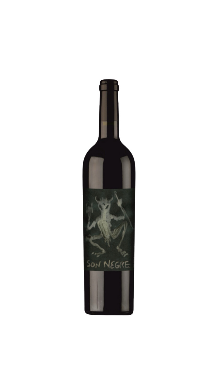 Anima Negra Son Negre 2004 75CL