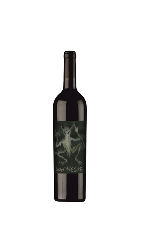 Anima Negra Son Negre 2004 75CL