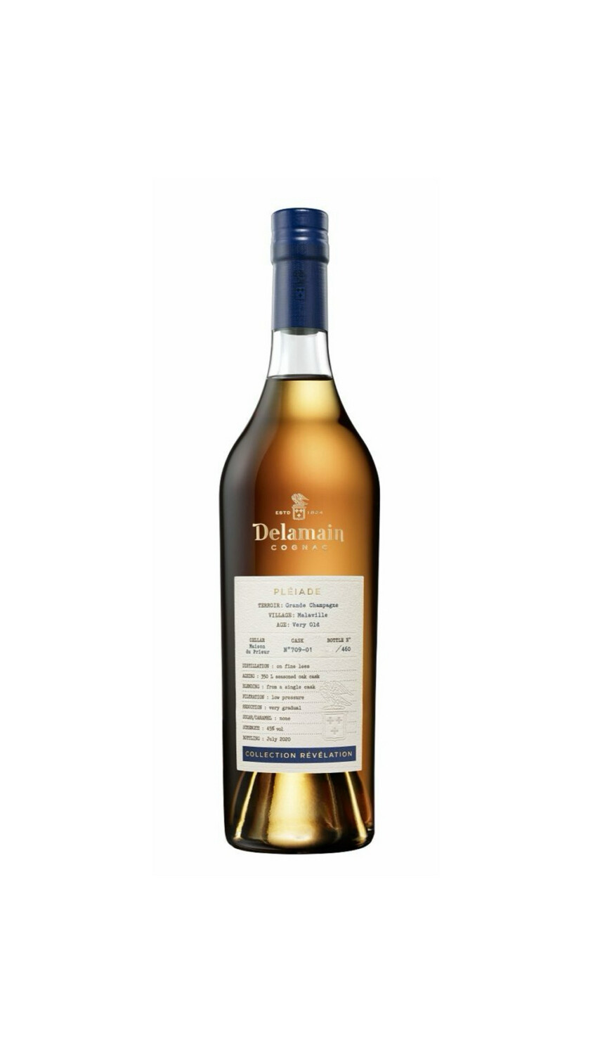 Delamain Malaville Collection Revelation
