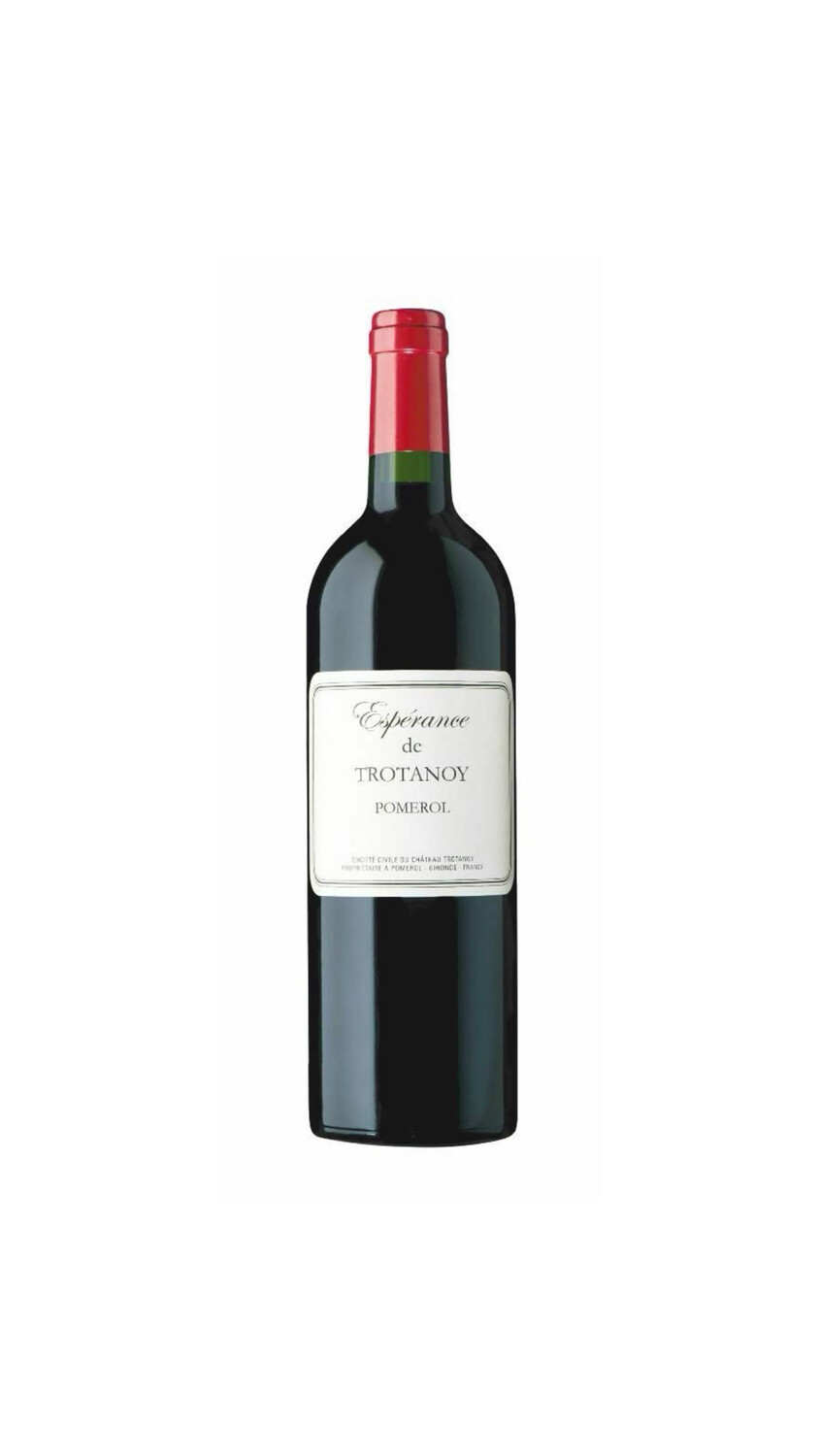 Esperance de Trotanoy 2019