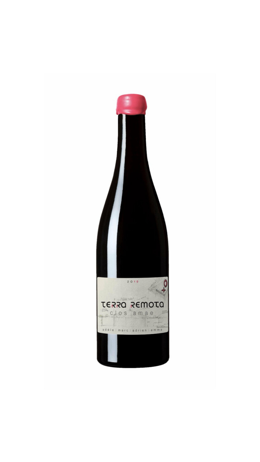 Terra Remota Clos Amae 2019