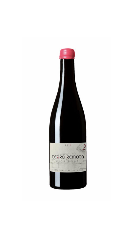 Terra Remota Clos Amae 2019