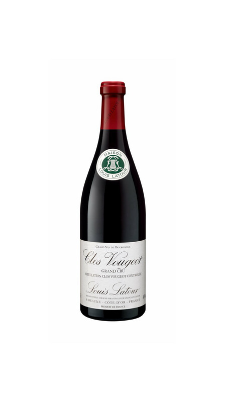 Louis Latour Clos Vougeot 2020
