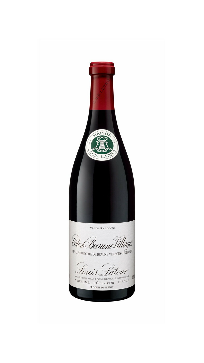 Louis Latour Cote de Beaune Villages 2021 Louis Latour Cote de Beaune Villages 2021