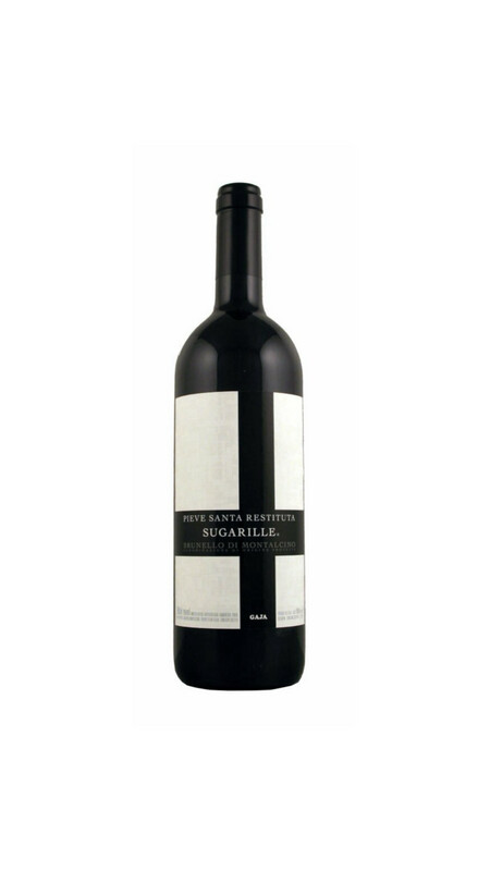 Gaja Sugarille 2018