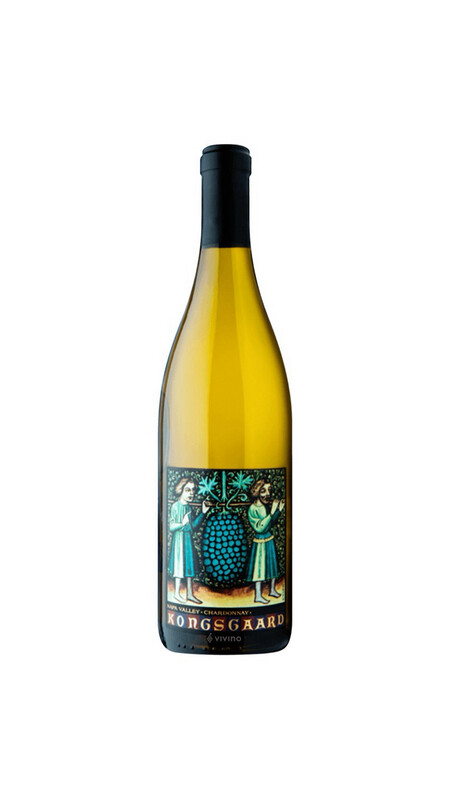 Konsgaard Chardonnay 2021