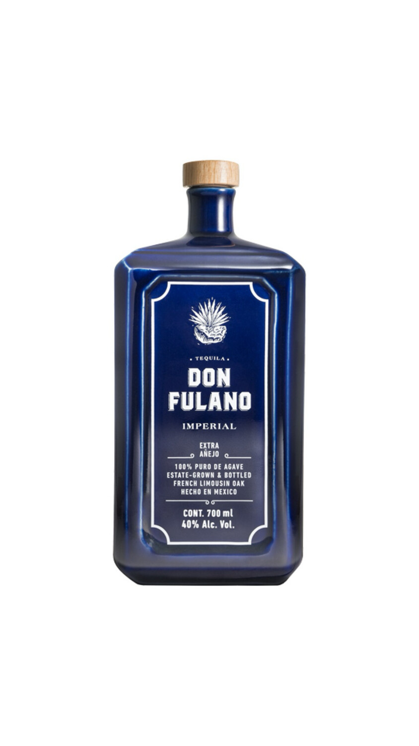 Don Fulano Imperial