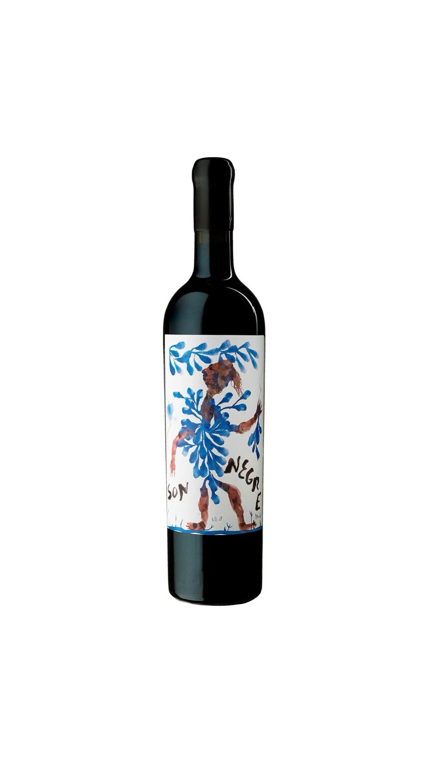 Anima Negra Son Negre 2016 150CL