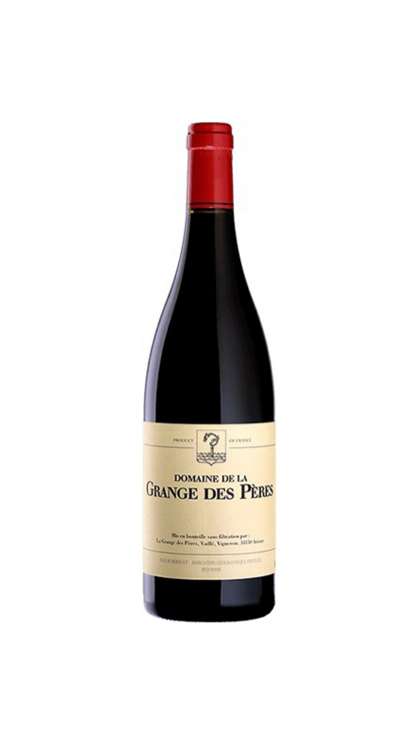 Domaine de la Grange des Peres 2018