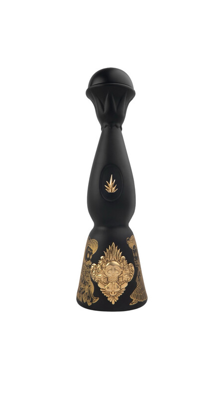 Clase Azul Tequila Dia de los Muertos 2021 Edición Limitada 100 CL