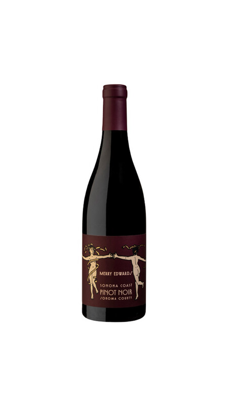 Merry Edwards Sonoma Coast Pinot Noir 2021