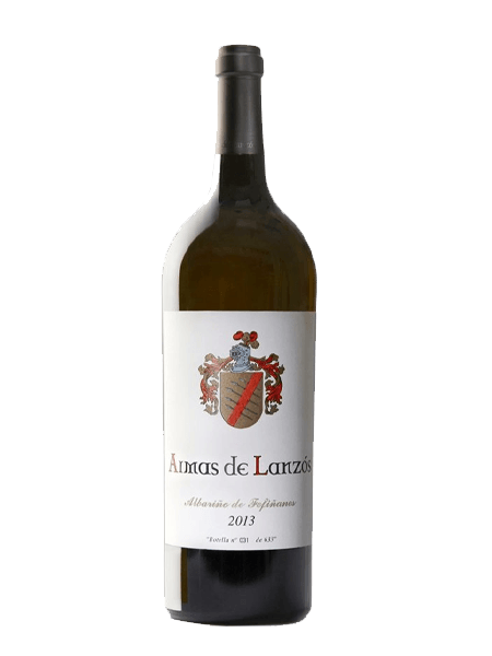 Fefiñanes Armas de Lanzós 2019 150CL