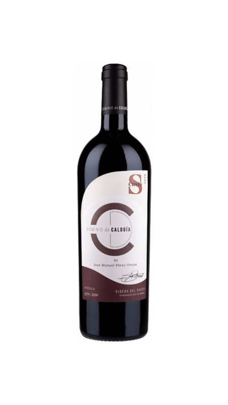 Dominio de Calogia Cuvee S 2021