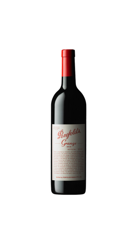 Penfolds Grange Bin 95 2018
