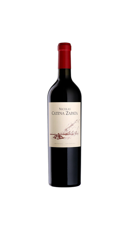 Nicolas Catena Zapata 2019