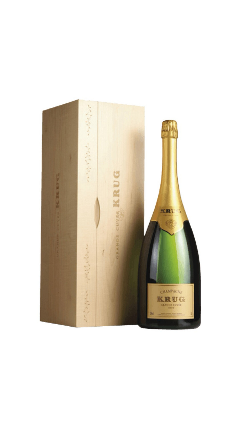 Krug Grande Cuvee 300CL