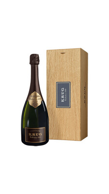 Krug Collection 1995