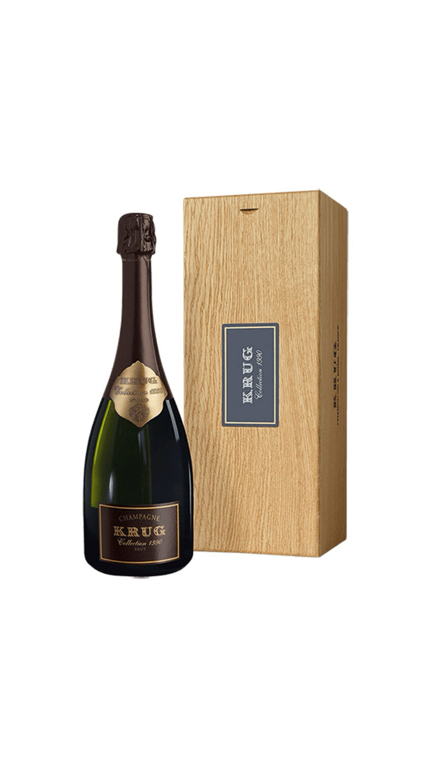 Krug Collection 1995
