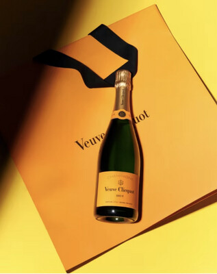 Veuve Clicquot