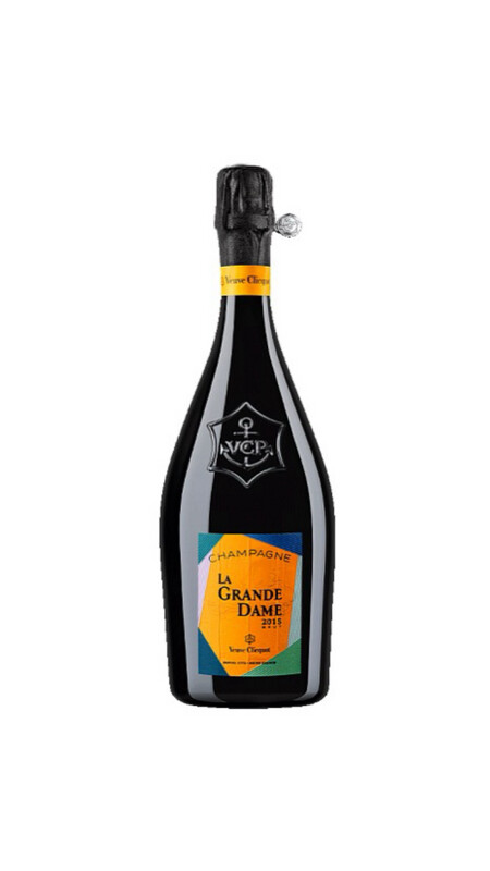 Veuve Clicquot La Grande Dame