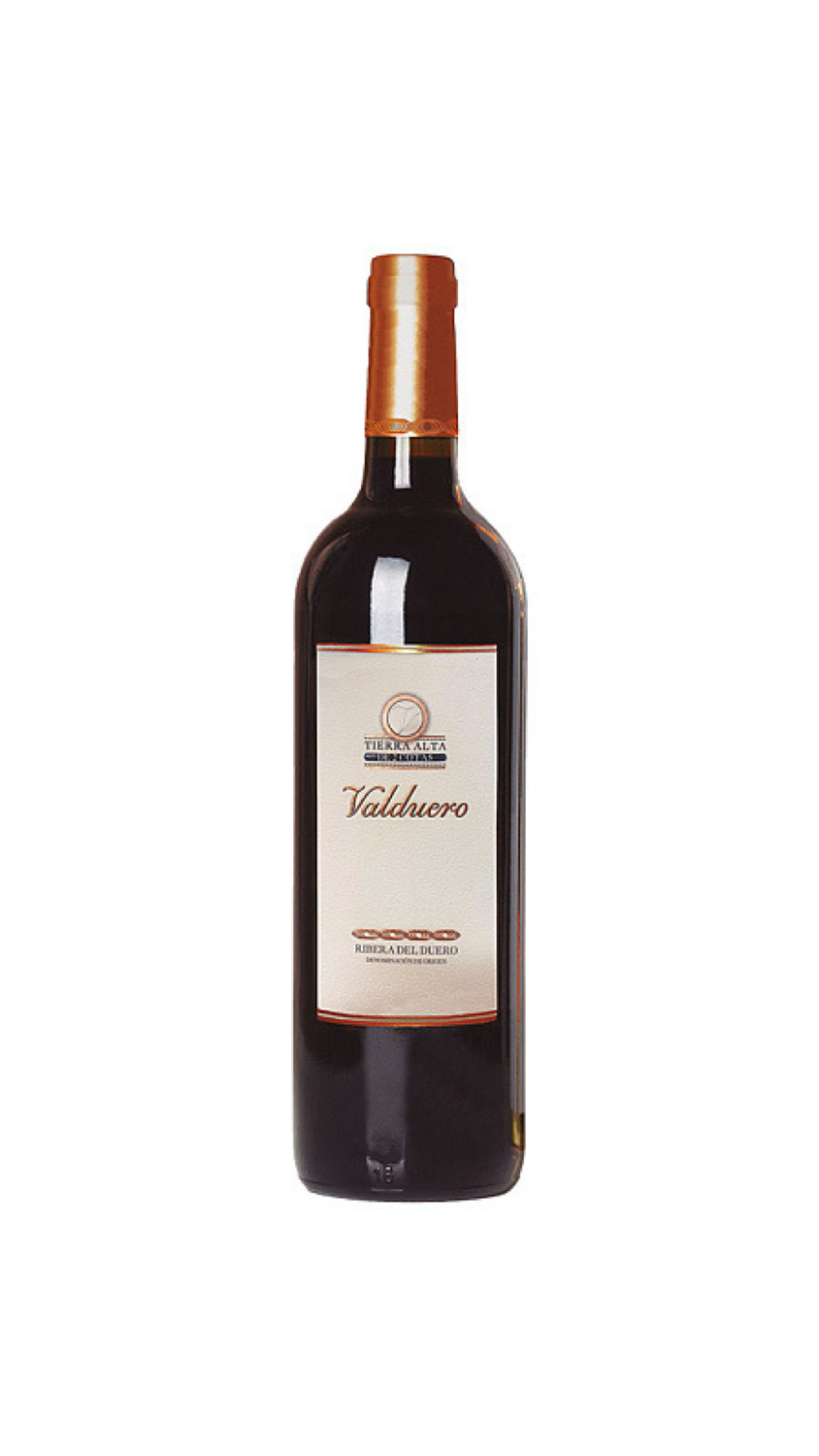 Valduero Reserva 2 Cotas 2017