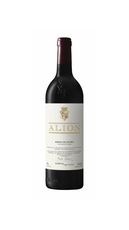 Alion 2017 300CL
