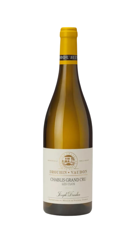 Joseph Drouhin Chablis les Clos 2019