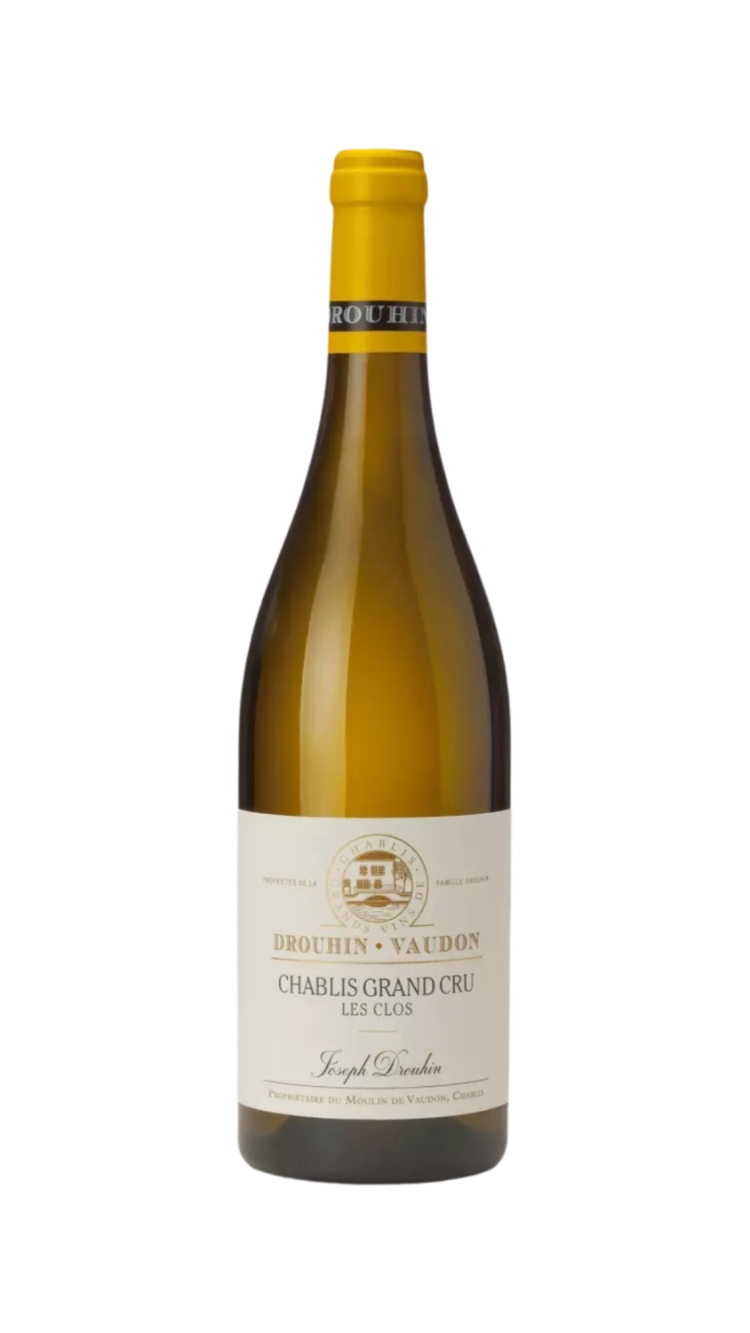 Joseph Drouhin Chablis les Clos 2019