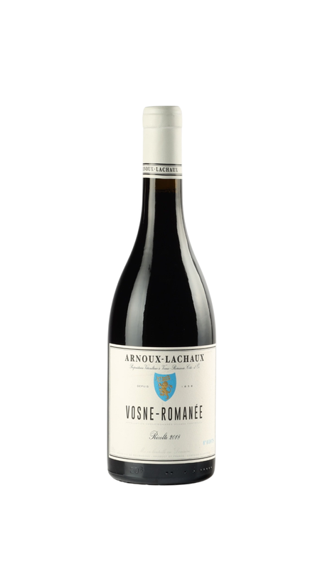 Arnoux-Lachaux Vosne Romanee 2018