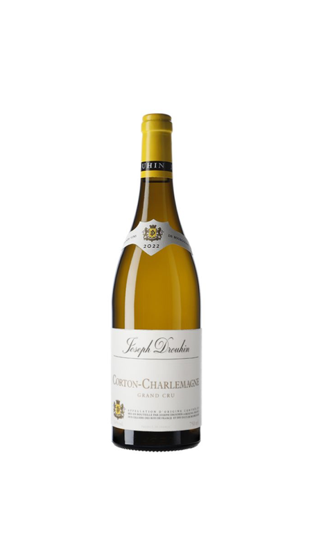 Joseph Drouhin Corton-Charlemagne Grand Cru 2020