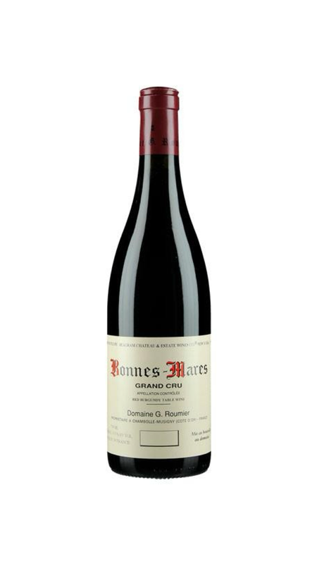 Georges Roumier Bonnes Mares 2011