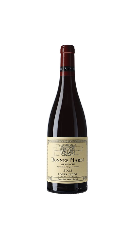Louis Jadot Bonnes Mares Grand Cru 2014
