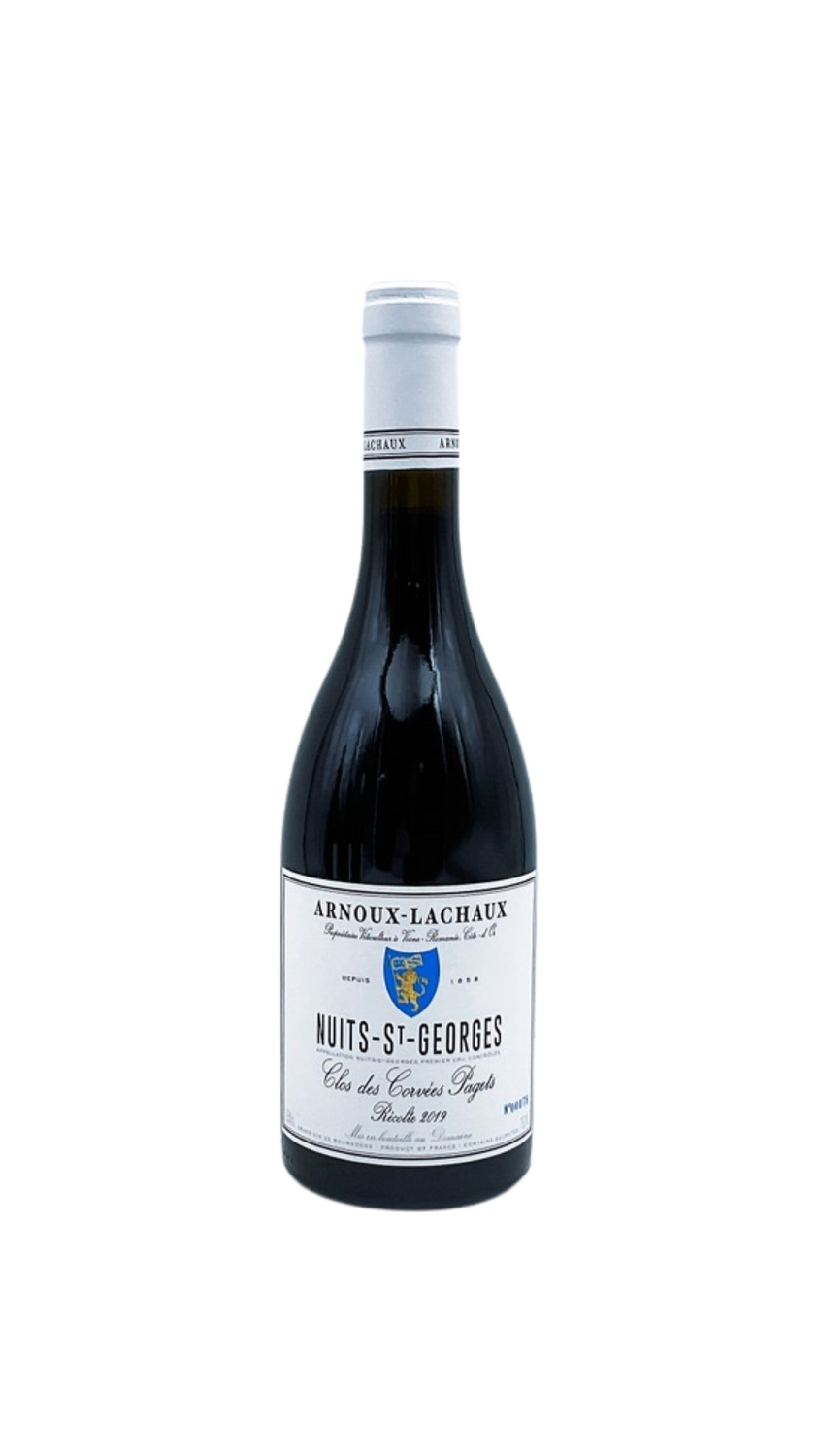 Arnoux-Lachaux Nuits St.Georges 2019