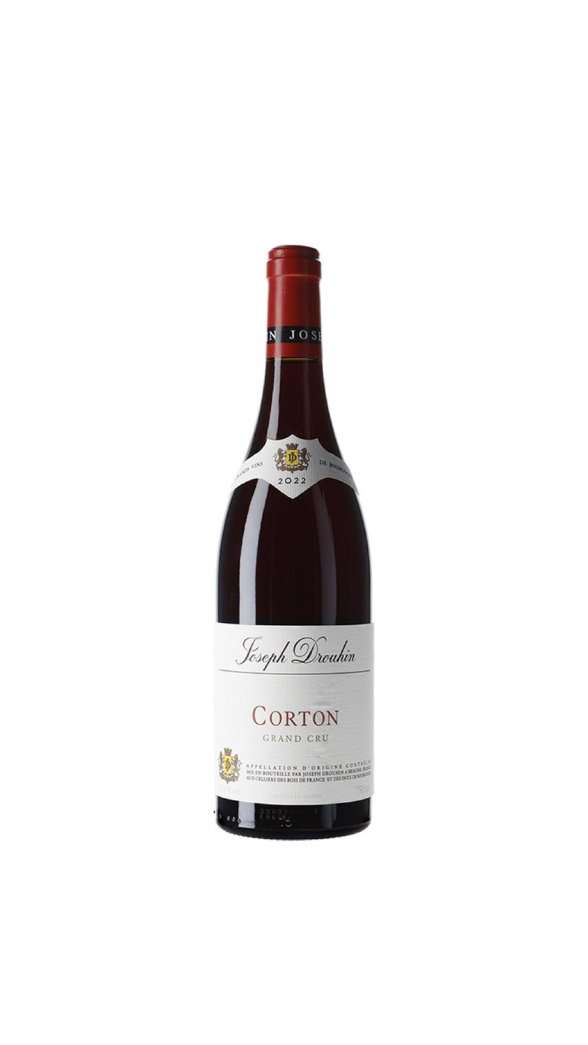 Joseph Drouhin Corton Grand Cru 2016