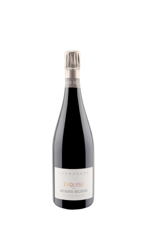 Jacques Selosse Exquise