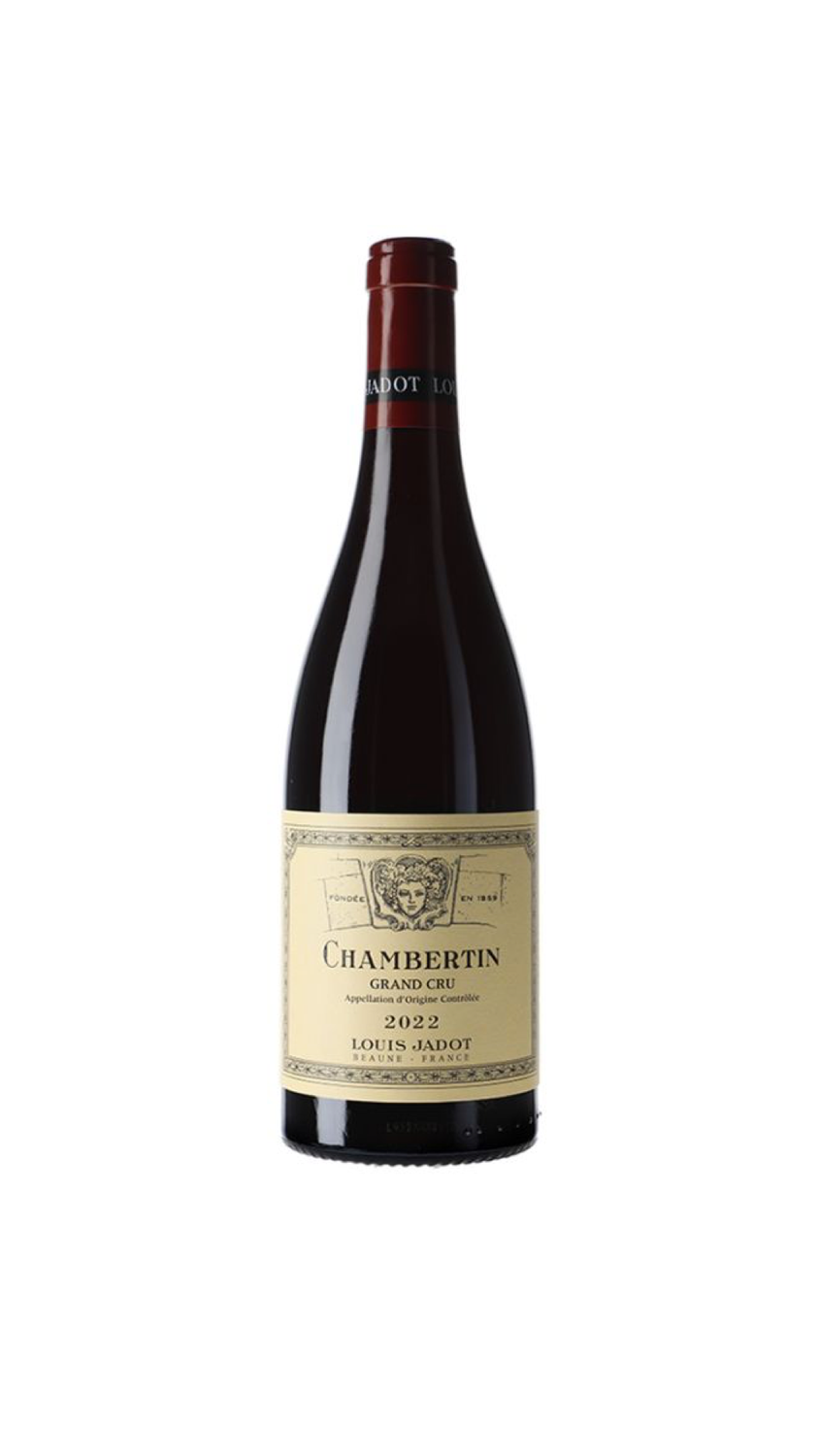 Louis Jadot Gevrey Chambertin 2016